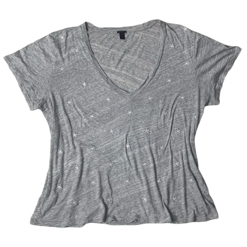 J. Crew Lighhweight Tee